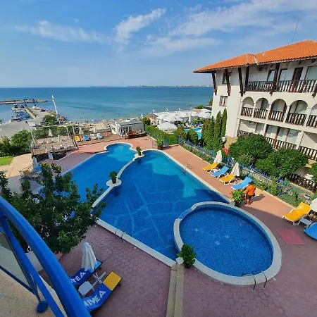 Marina - Vega Village *
