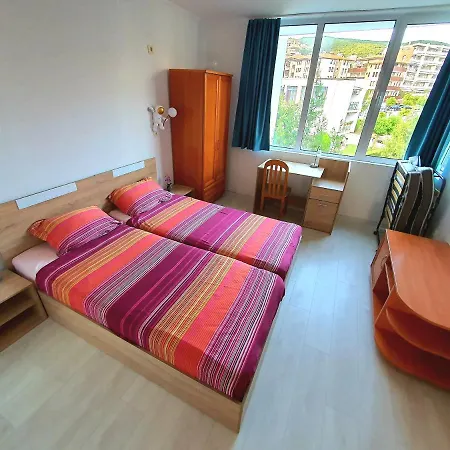 Apartment Marina - Vega Village Sveti Vlas