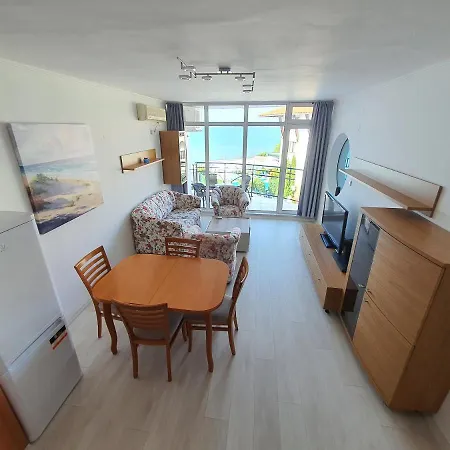 Apartment Marina - Vega Village *