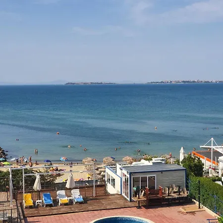 Marina - Vega Village