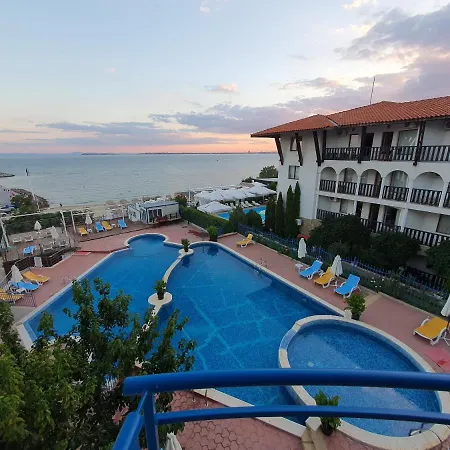 Apartment Marina - Vega Village