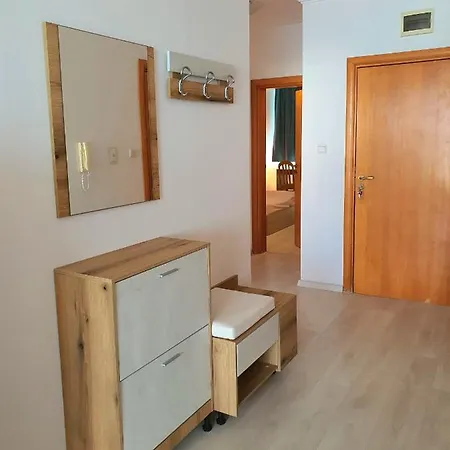 Marina - Vega Village Apartment Sveti Vlas